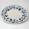 dee4dbda-dc32-4558-a72b-66fd8594532d copy Large blue shell platter