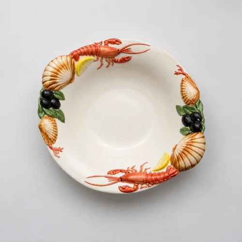 e0417b94-0cc9-4956-a059-664a3c49b9d5 copy Shrimp soup plate