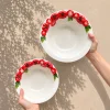 Small tomato bowl