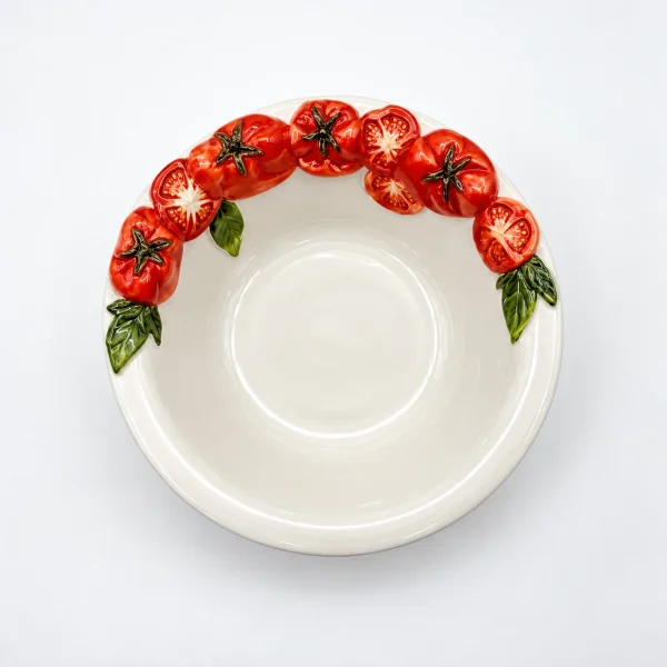 Small tomato bowl