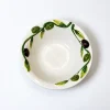 fb9db418-67ea-4d6a-9920-c8814f9758a2 copy Small olive bowl